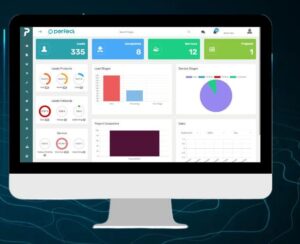 Tired of Tracking Sales Figures Manually? Discover the Power of CRM